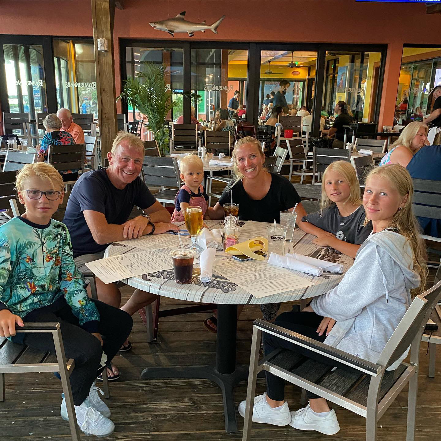 Rumrunners | Visit Fort Myers | SW Florida